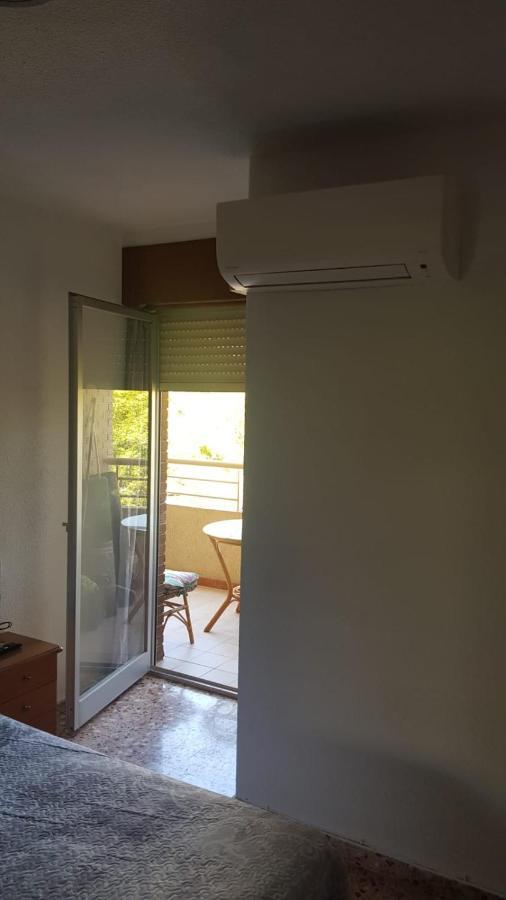 Apartamento En Campello A 250M De La Playa El Campello Bagian luar foto