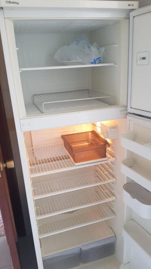 Apartamento En Campello A 250M De La Playa El Campello Bagian luar foto