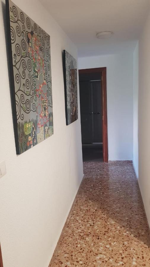 Apartamento En Campello A 250M De La Playa El Campello Bagian luar foto