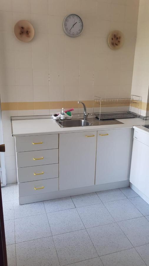 Apartamento En Campello A 250M De La Playa El Campello Bagian luar foto