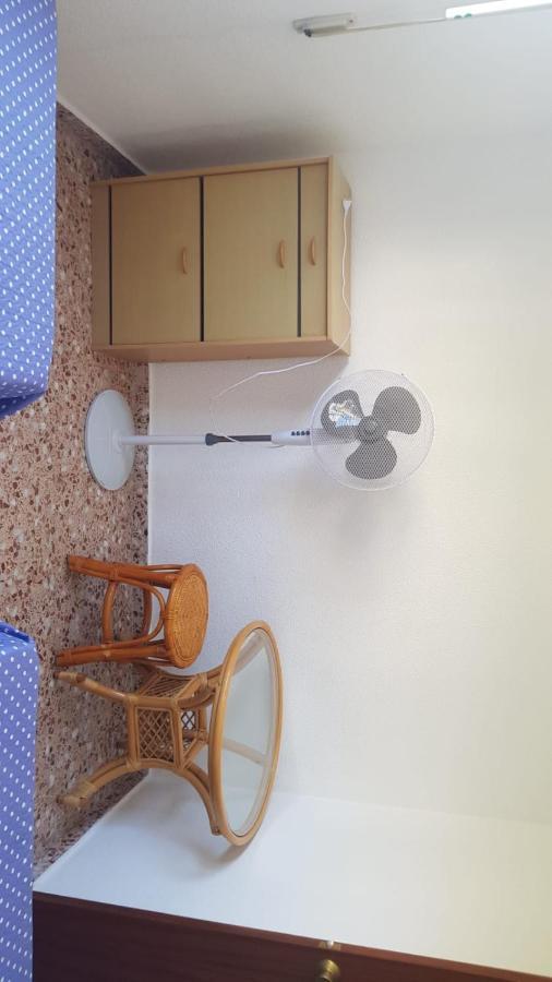 Apartamento En Campello A 250M De La Playa El Campello Bagian luar foto