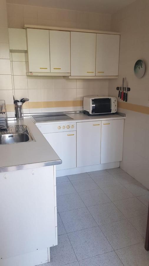 Apartamento En Campello A 250M De La Playa El Campello Bagian luar foto