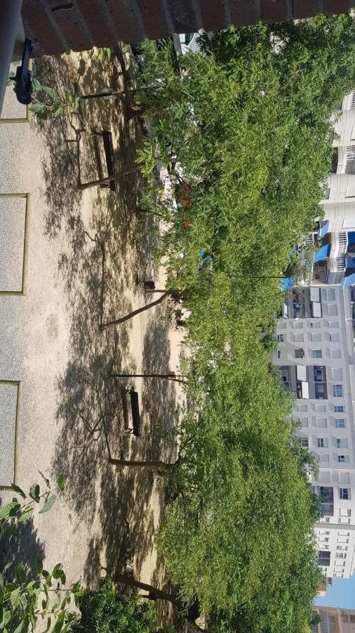 Apartamento En Campello A 250M De La Playa El Campello Bagian luar foto